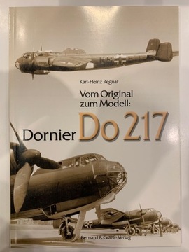 Dornier Do 217 (Karl-Heinz Regnet)