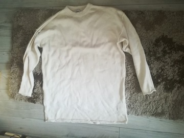 Sweter męski Zara L/XL