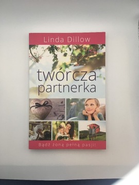 Twórcza partnerka Linda Dillow 
