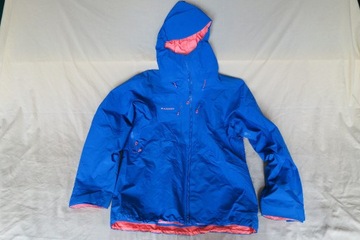 kurtka goretex Mammut Nordwand Advanced XL