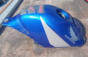 Honda CBR 125 04-07 JC34