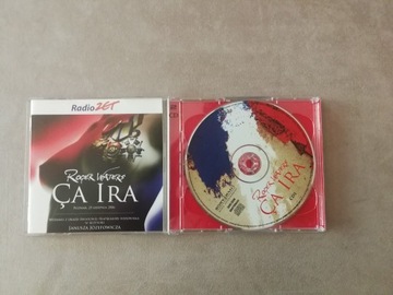 ROGER WATERS:CA IRA -Rock opera 2 CD