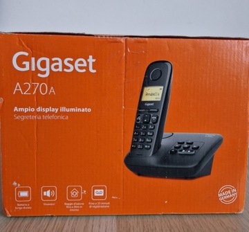 telefon Gigaset A270A