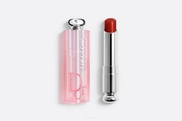 Dior addict Lip glow 008 Ultra Pink balsam usta