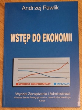 Wstęp do ekonomii