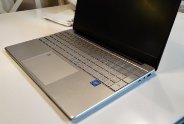 KUU K1, IntelCore i5,15.6"FullHD, 8GB/SSD500,Win10