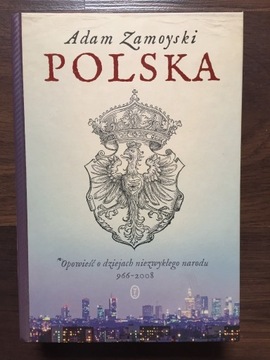 Polska - Adam Zamoyski