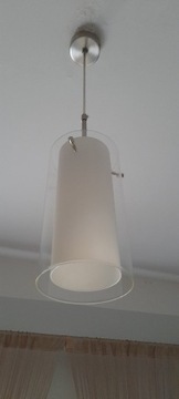 Żyrandol lampa nowoczesny 