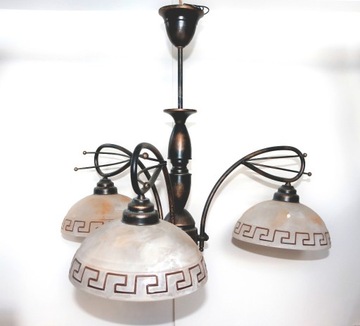 Lampa wisząca