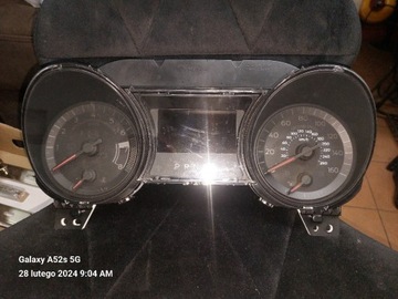 Licznik Ford Mustang VI 3.7 automat 