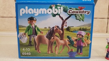 Playmobil Country 6949