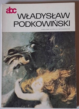 Władysław Podkowiński Malarstwo polskie monografie