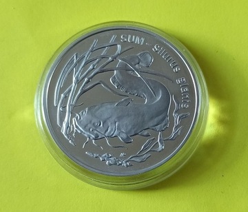 20 zł Sum 1995 r.