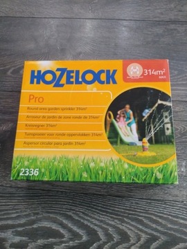 Hozelock pro 2336