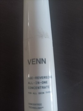 Venn Agę Reversing Concentrate 