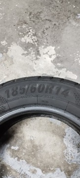 ITERGO ROSAVA 185/60 R14