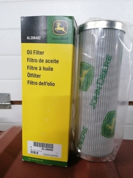 Filtr Oleju (Auto POWER) John Deere AL206482