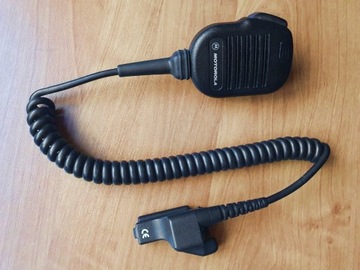 Mikrofonogłośnik Motorola GP900 MT2100 GP1200