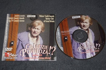 CO LUDZIE POWIEDZĄ SERIA 23 ODCINEK SPECJALNY 43