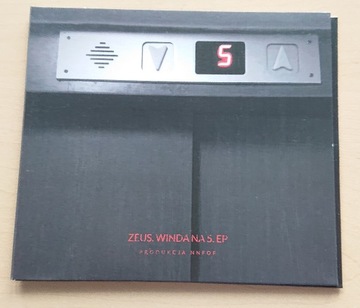 Zeus - Winda na 5. EP