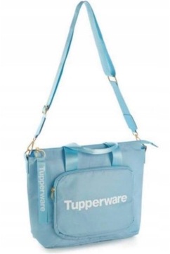 Torba na lunch Tupperware