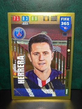 ANDER HERRERA - IMPACT SIGNING - FIFA 365 2020