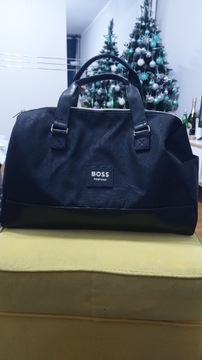 Travel bag HUGO BOSS