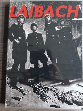 Laibach The Videos  DVD