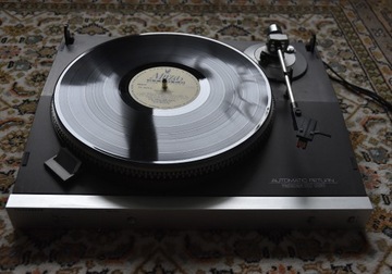 Gramofon Telefunken RS-100 