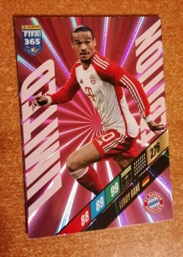 Leroy Sane Limited Edition FIFA 365 2024