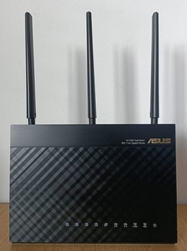 Router Asus RT-AC68U