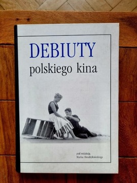 Debiuty polskiego kina 