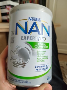 Nan Expertpro Total Comfort 