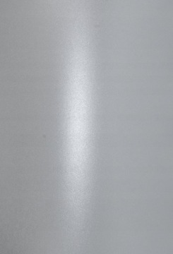 Papier srebrny A4 Aster Metallic 250 g/m² 10szt.
