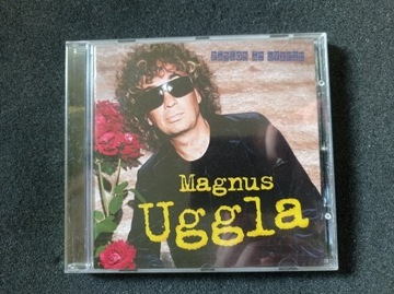 Magnus Uggla - Pärlor At Svinen