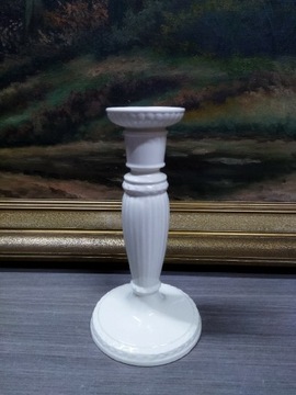 Świecznik wedgwood etruria 20cm