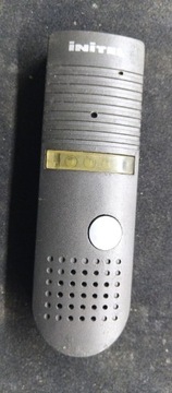 Panel zewnętrzny kamera od wideofony INITEL