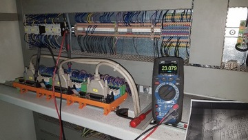 programowanie falowników, zamienniki naprawa CNC