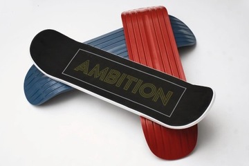 Deska Snowskate, Ambition Snowskates model JIB