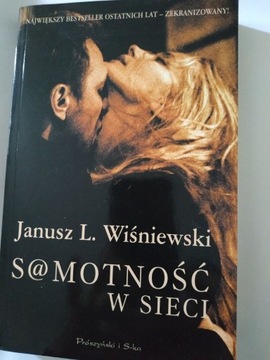 Samotność w sieci Janusz L. Wiśniewski