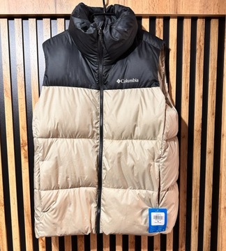 Kamizelka Puchowa Vest Columbia M 