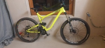 COMMENCAL META 27,5 RAMA XL ROWER GÓRSKI MTB FULL