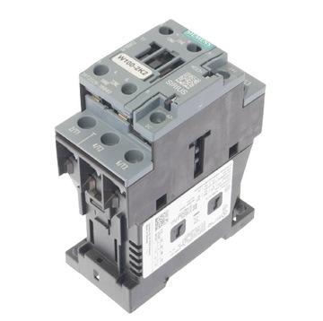 SIEMENS Sirius 3RT2026-1BB40 Stycznik