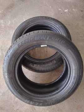 2 szt Goodyear EfficientGrip Performance 185/60R14