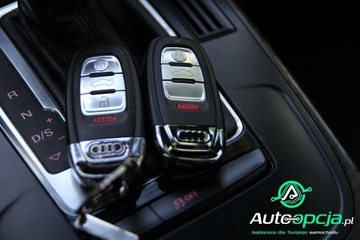 KLUCZYK AUDI USA 315 MHZ KEYLESS KODWANIE NOWY