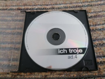 CD Ich Troje Ad. 4 Stadionowa