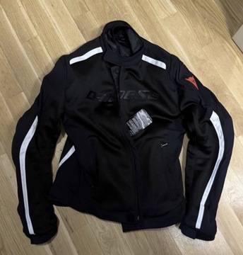 Kurtka motocyklowa Dainese rozmiar 48