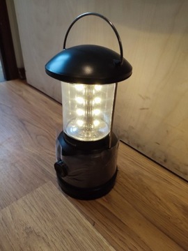 Lampka LED Maximus 