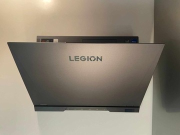 Lenovo Legion 5 Pro IntelCore i7 32 GB 1TB RTX3070