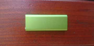 APPLE IPOD SHUFFLE zielony